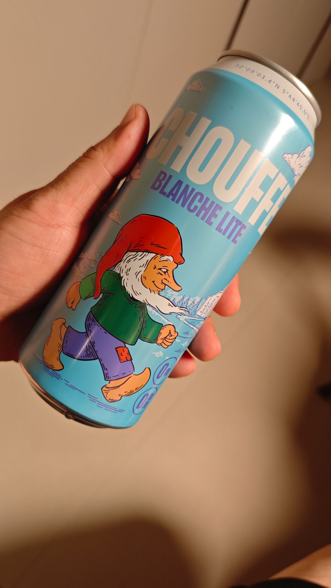 Chouffe Blanche lite 20260720 204631
